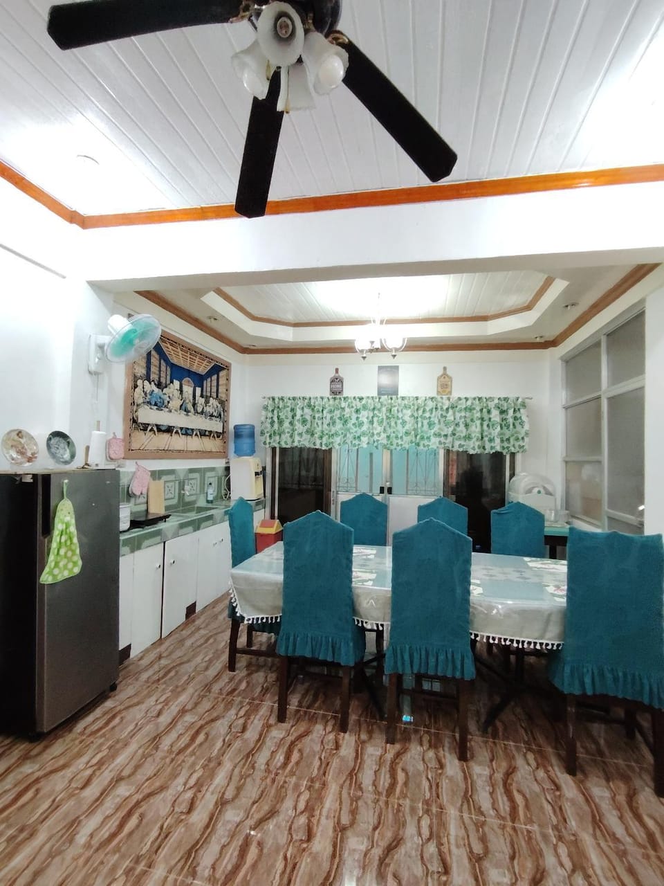 Lindaville Homestay House in Tagbilaran City