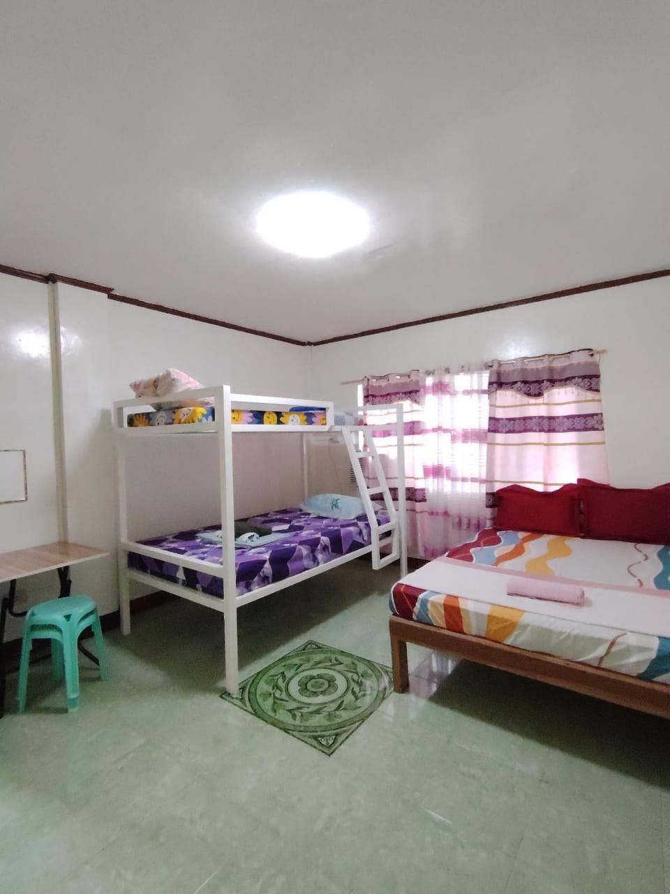 Lindaville Homestay House in Tagbilaran City