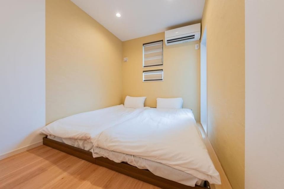 東住縁 Apartment in Osaka