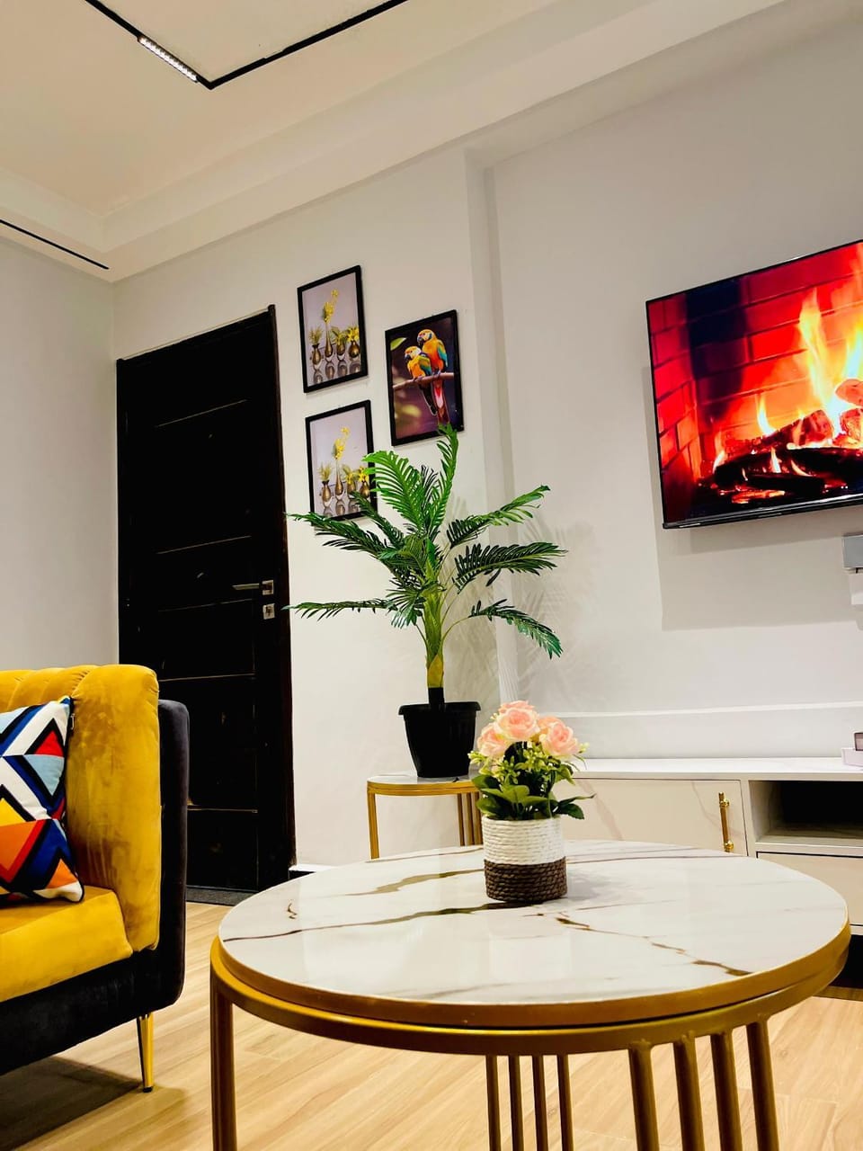 Elyon Homes Apartment in Kampala