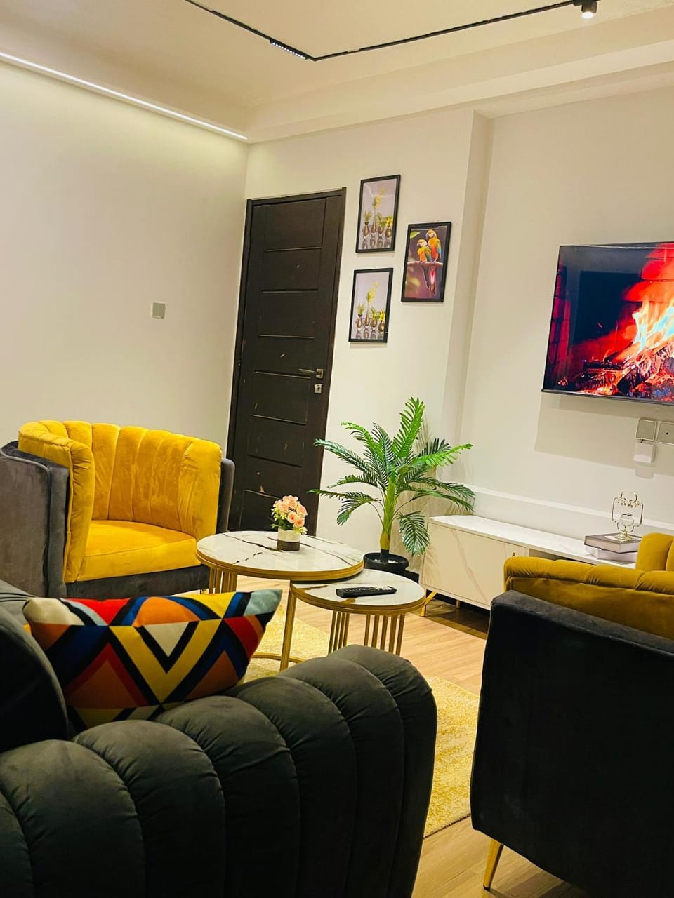Elyon Homes Apartment in Kampala
