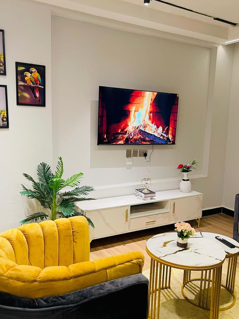 Elyon Homes Apartment in Kampala