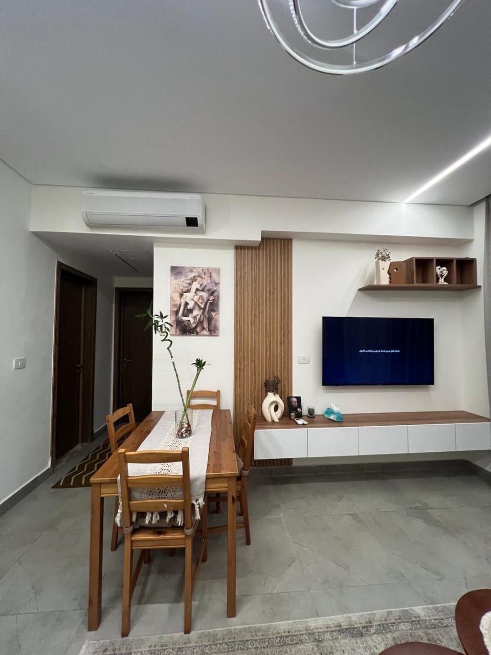 Lailaz Home Apartment in Cairo Governorate