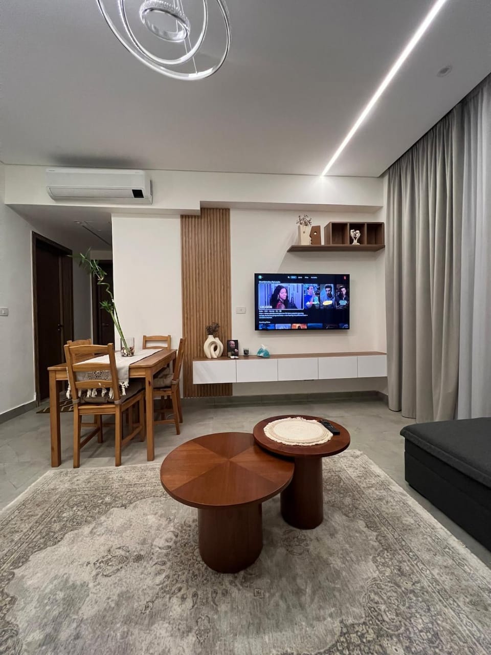 Lailaz Home Apartment in Cairo Governorate