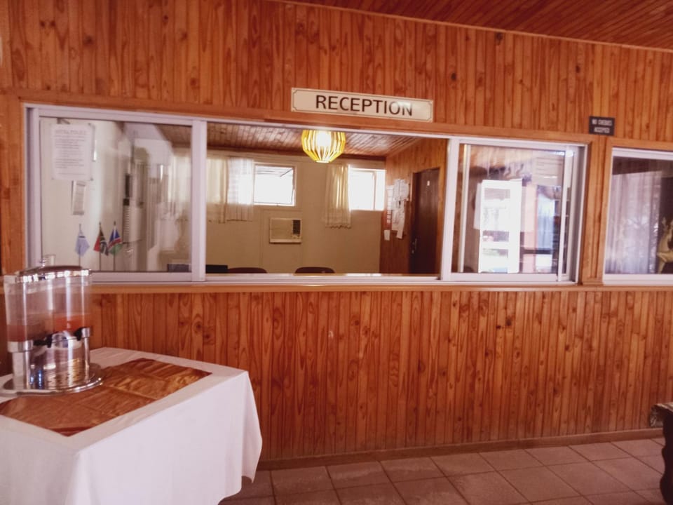 Punyu International Hotel Hotel in Khomas Region, Namibia