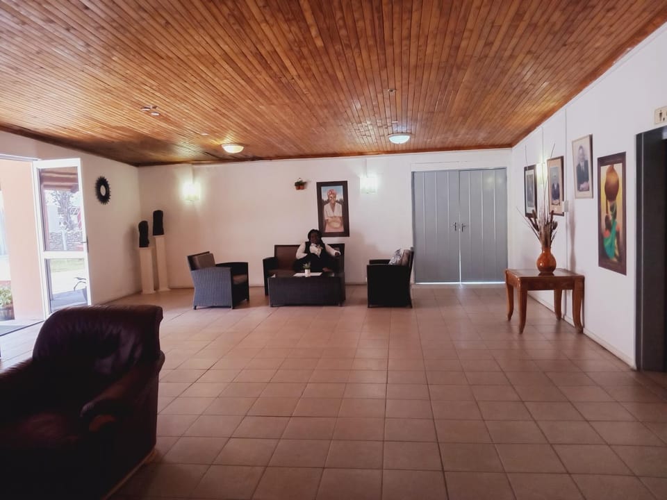 Punyu International Hotel Hotel in Khomas Region, Namibia