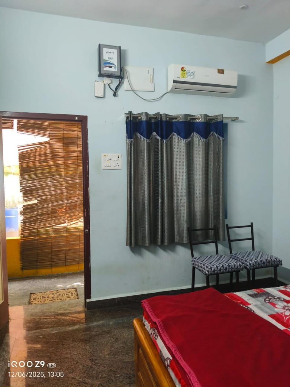 Happy Times Vacation rental in Puducherry