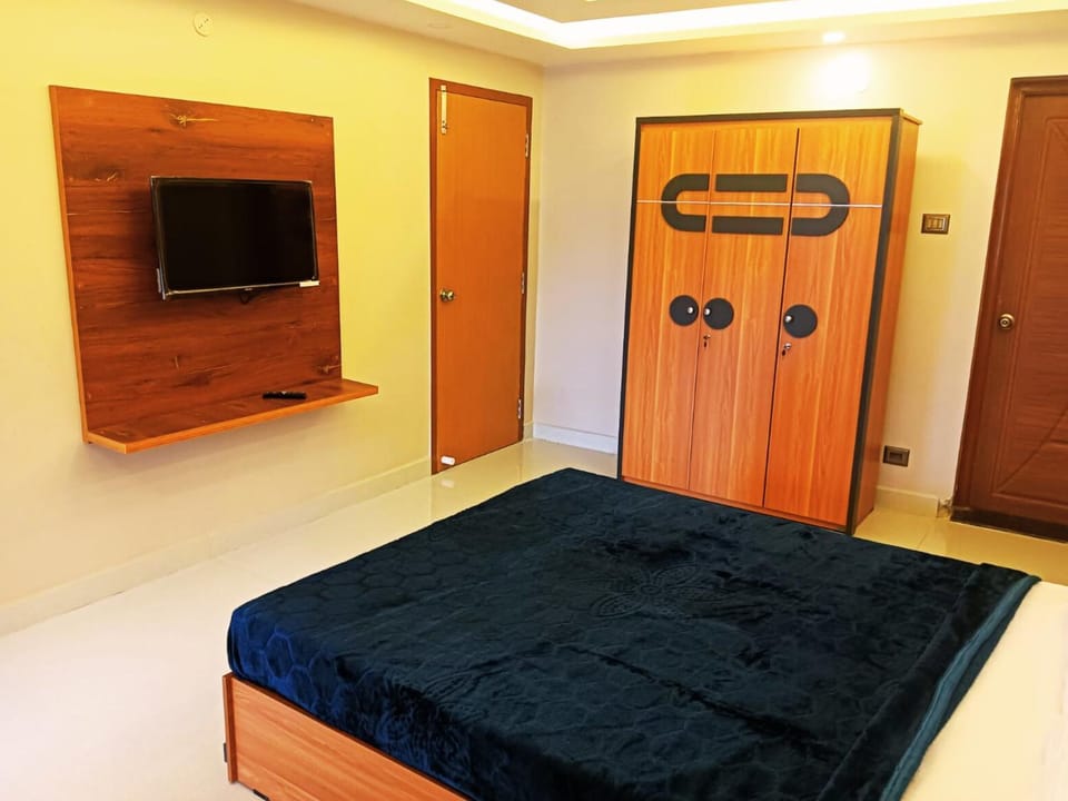 Olive Hilltop Kodaikanal 4BHK Private Villa Villa in Tamil Nadu