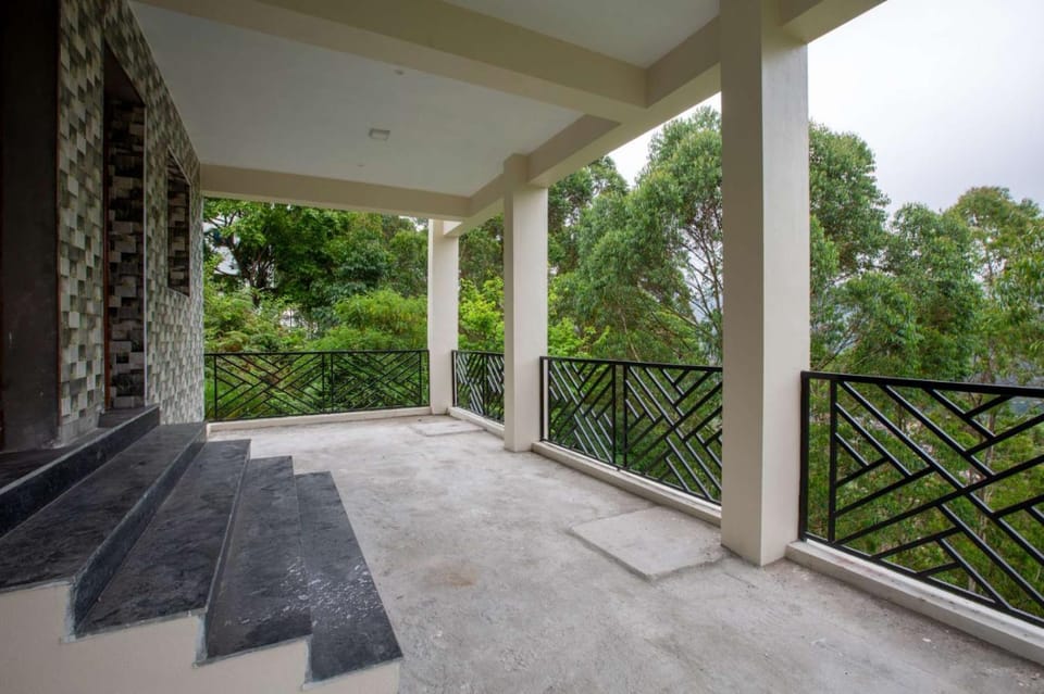 Olive Hilltop Kodaikanal 4BHK Private Villa Villa in Tamil Nadu