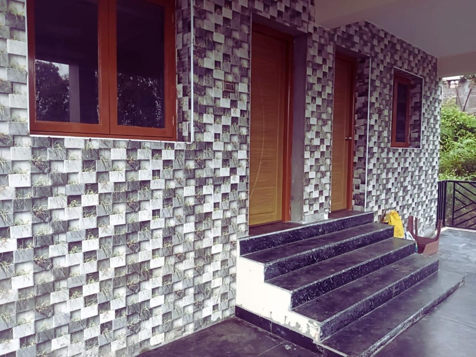 Olive Hilltop Kodaikanal 4BHK Private Villa Villa in Tamil Nadu