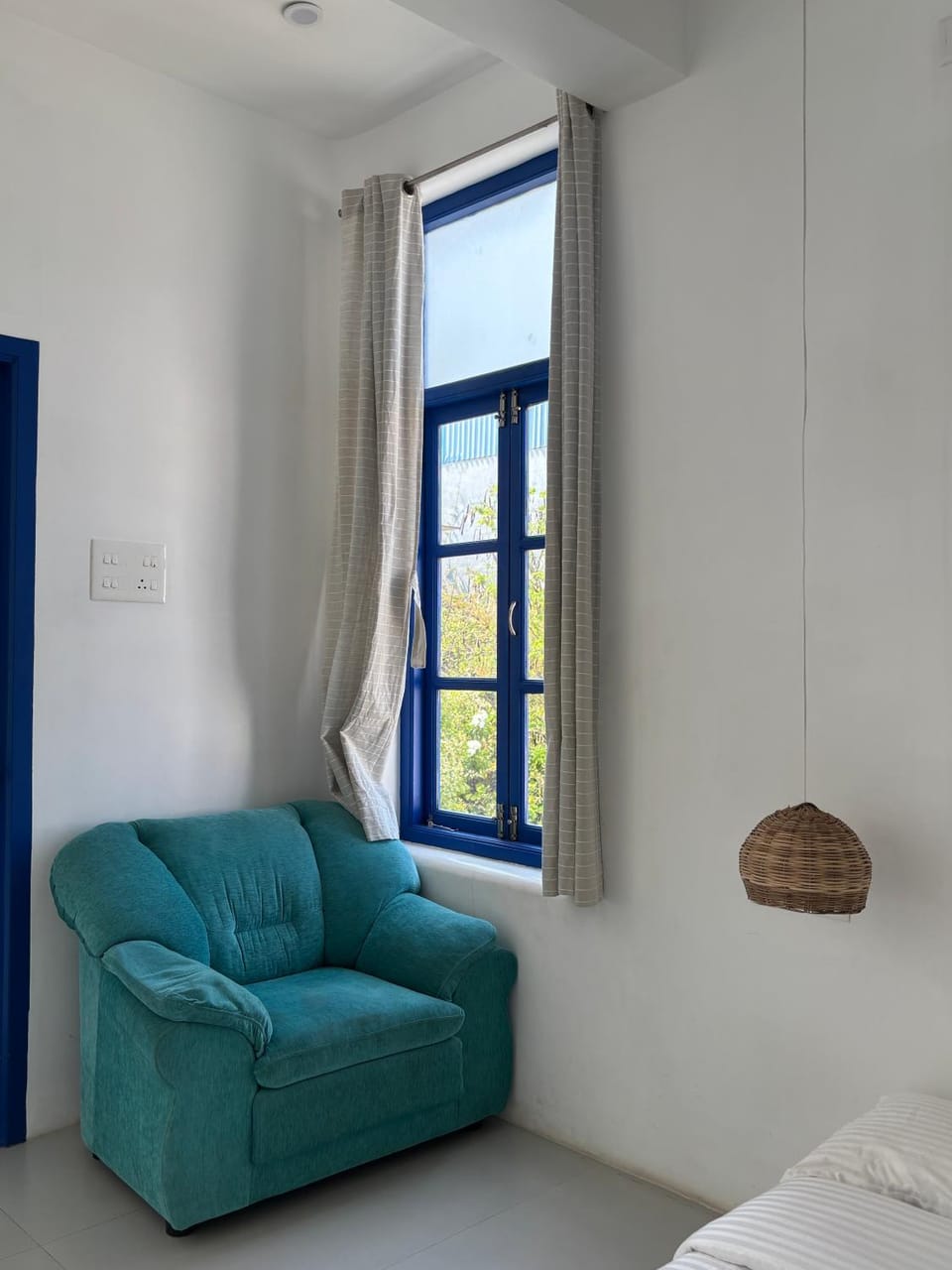 EL GREKO Xenodocheio Vacation rental in Puducherry