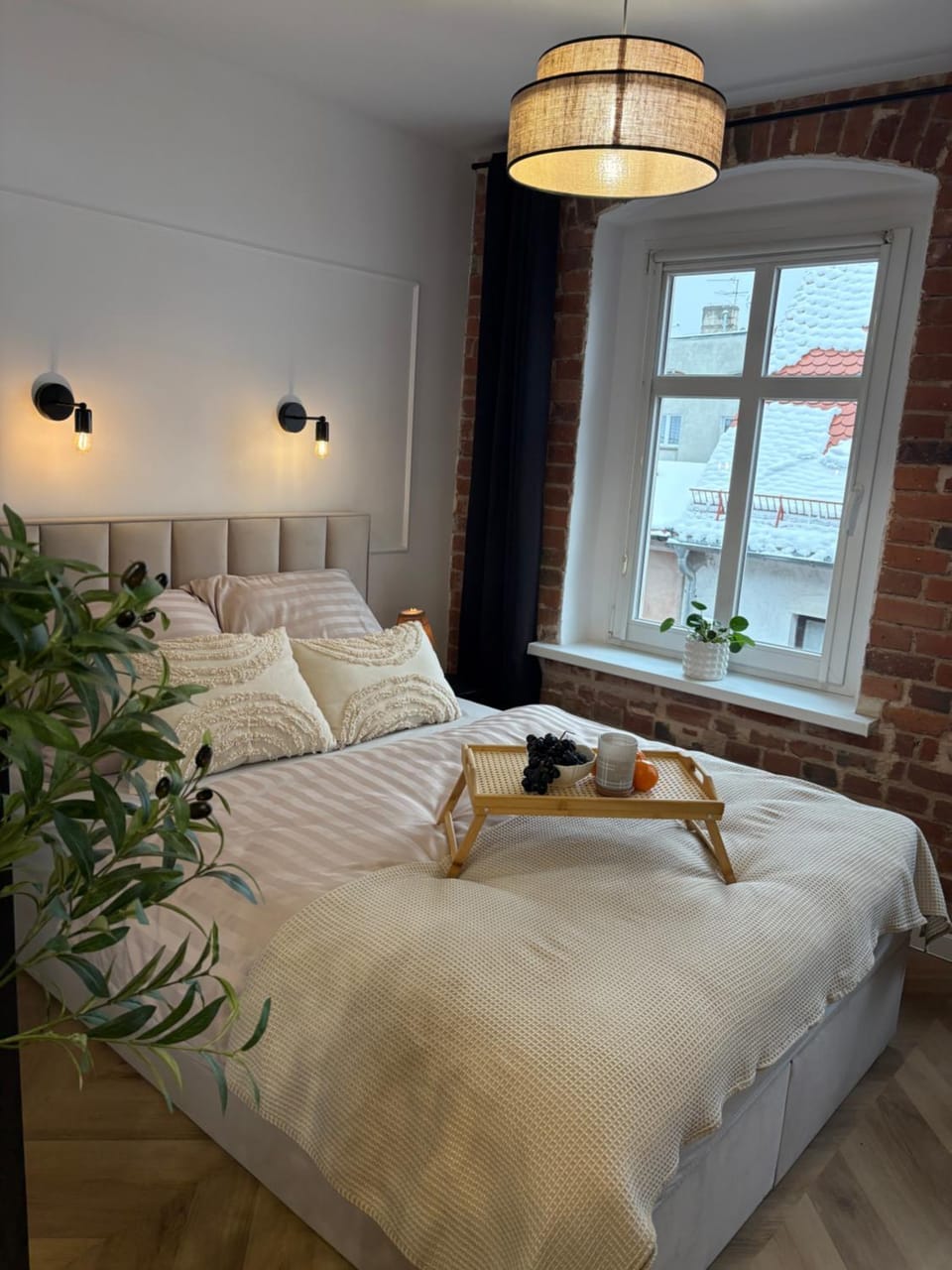 Apartament na Starym Mieście Lisowskiego Apartment in Poland