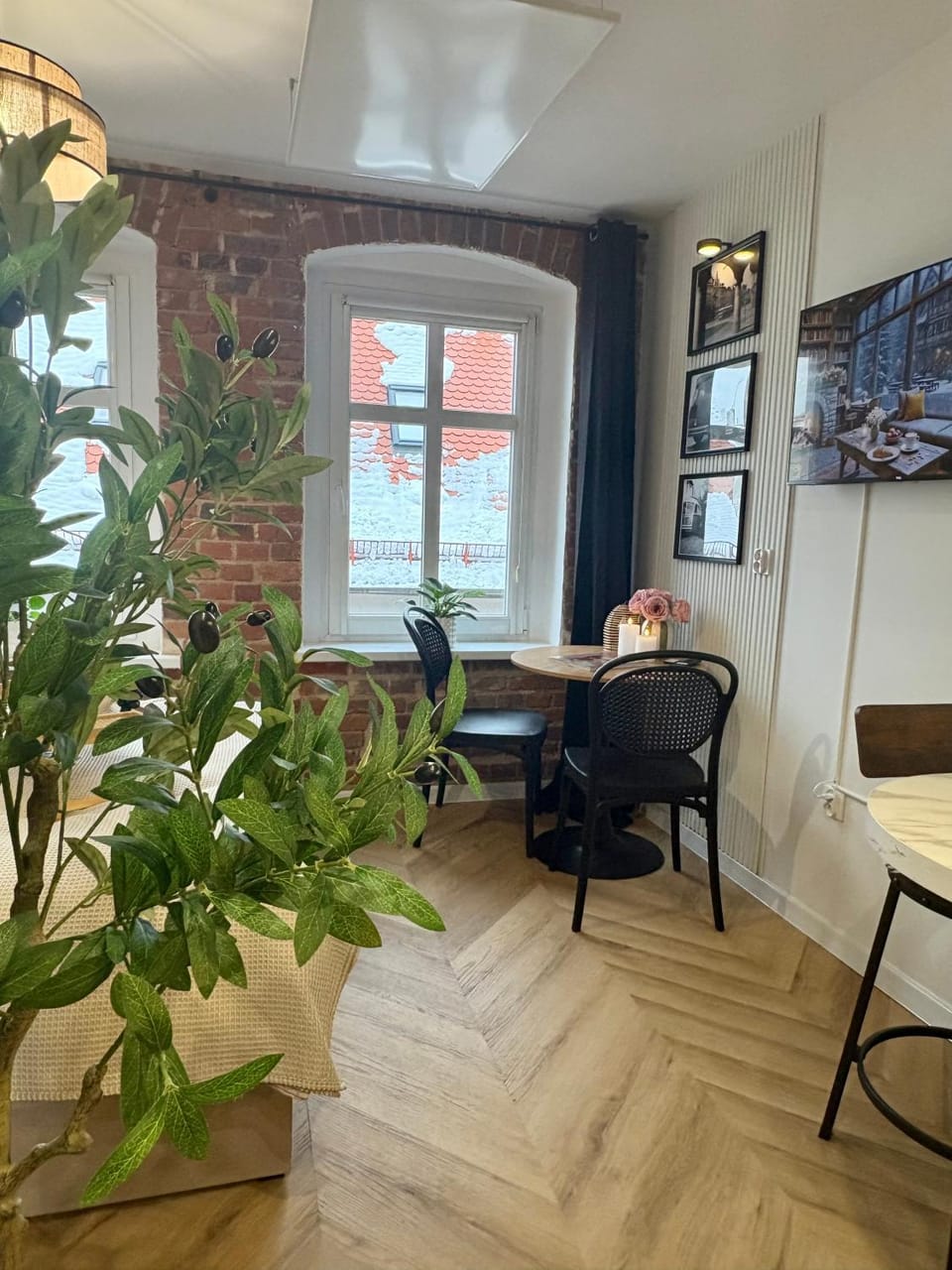 Apartament na Starym Mieście Lisowskiego Apartment in Poland