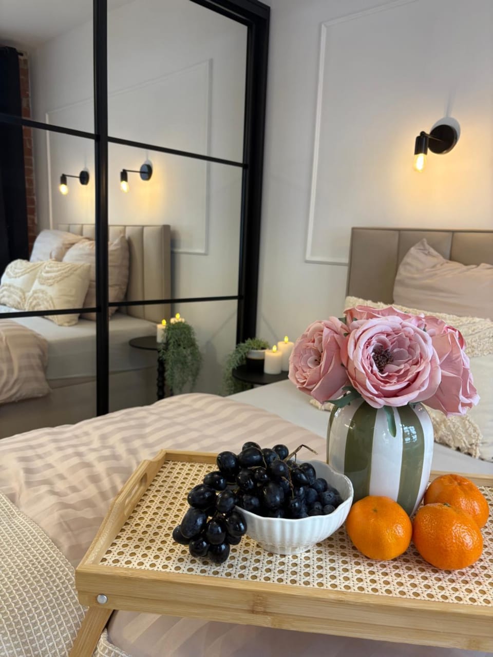 Apartament na Starym Mieście Lisowskiego Apartment in Poland