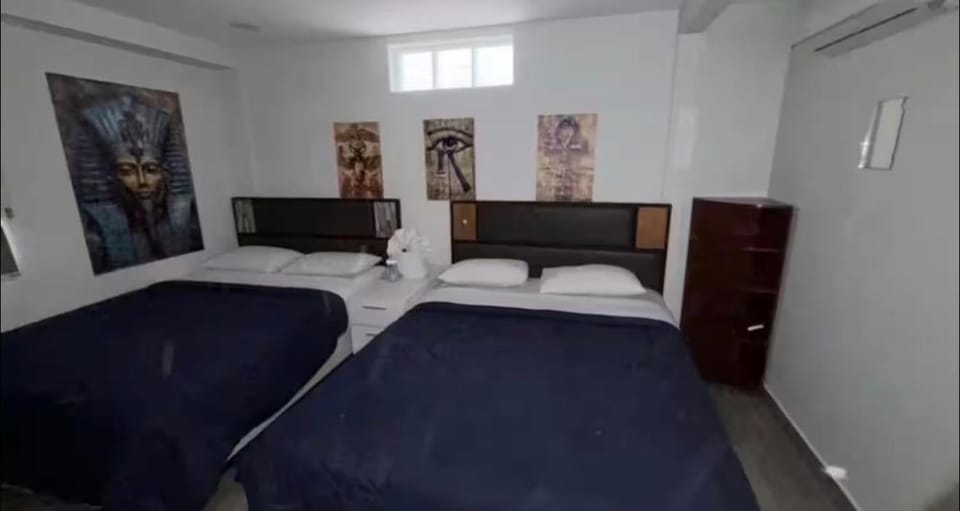 House of Varz Minisuite Hotel in Tijuana