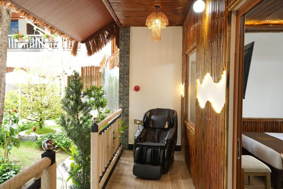Massage