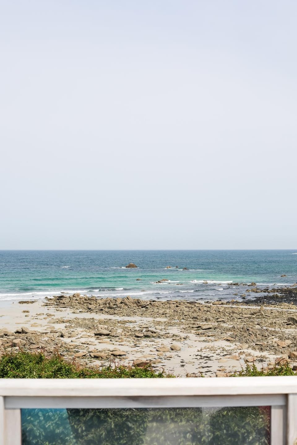 Le Theven Resort in Cléder