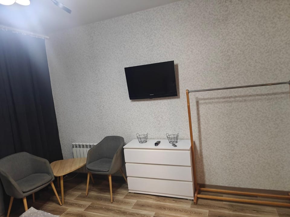 Здам квартиру подобово у Дніпрі посуточно почасово Каруни Вокзал Apartment in Dnipro