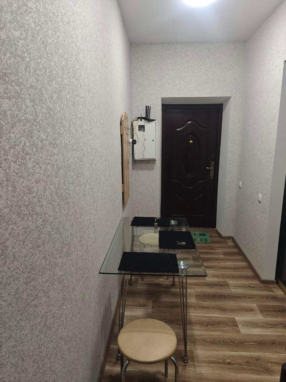 Здам квартиру подобово у Дніпрі посуточно почасово Каруни Вокзал Apartment in Dnipro