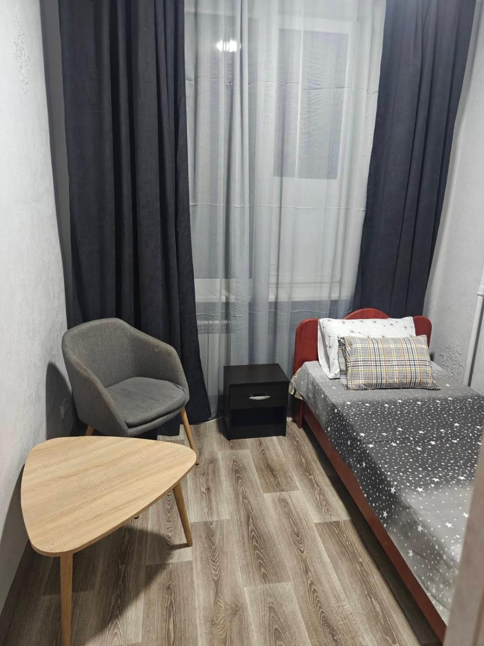Здам квартиру подобово у Дніпрі посуточно почасово Каруни Вокзал Apartment in Dnipro
