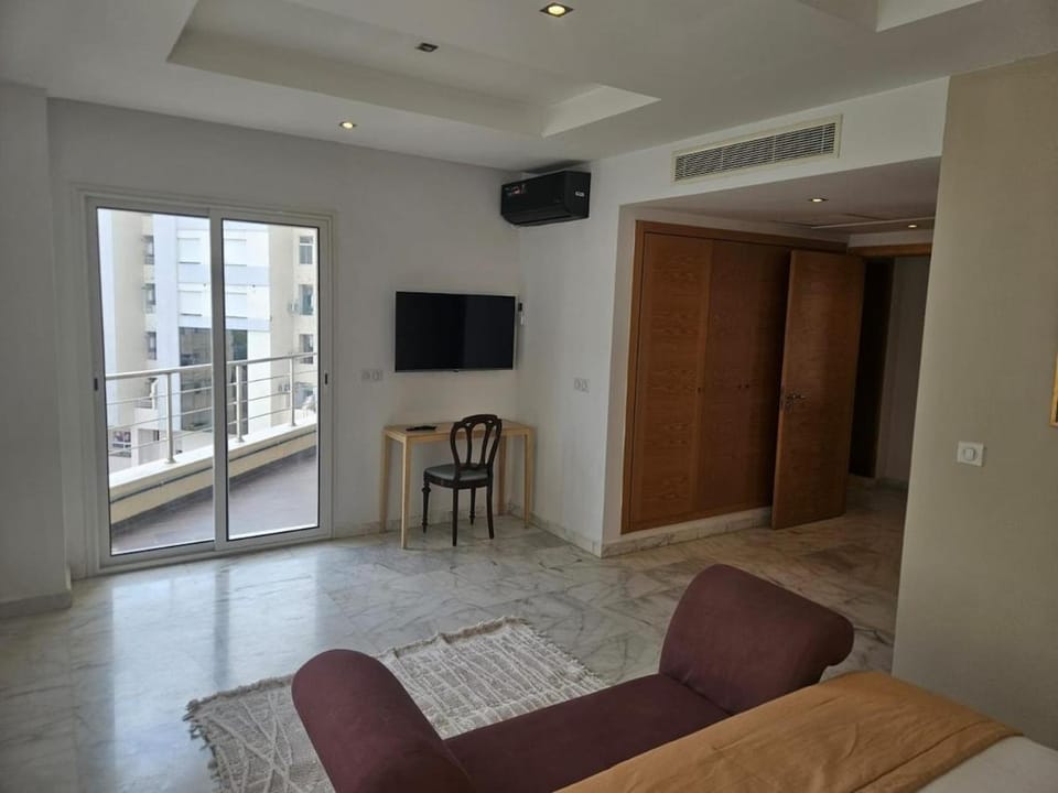 Apartment 190 m2 Lake 2 Apartment in Tunis Governorate, Tunisia