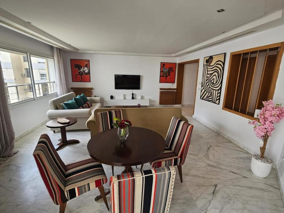 Apartment 190 m2 Lake 2 Apartment in Tunis Governorate, Tunisia
