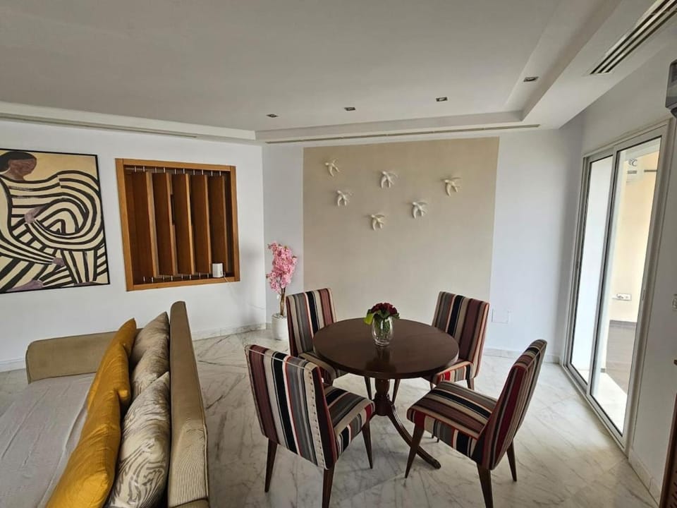 Apartment 190 m2 Lake 2 Apartment in Tunis Governorate, Tunisia