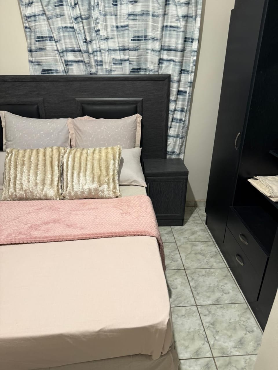 Namasiku's Self Catering Apartment in Namibia