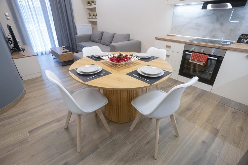 Larissa Luxury Suite Apartment in Peloponnese, Western Greece and the Ionian