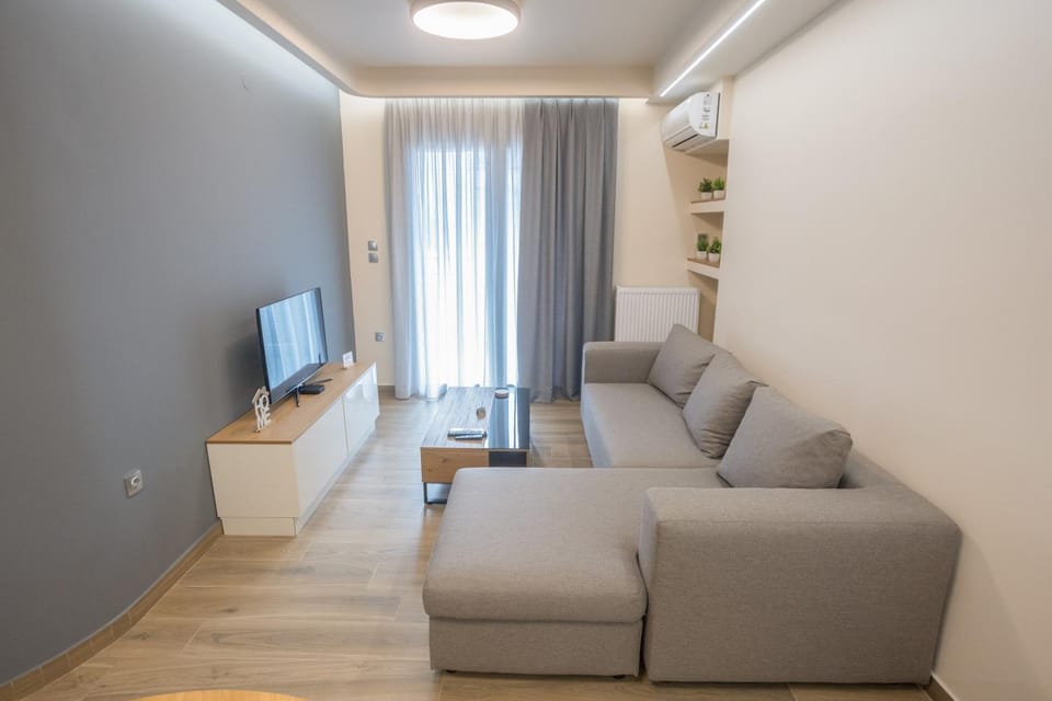 Larissa Luxury Suite Apartment in Peloponnese, Western Greece and the Ionian