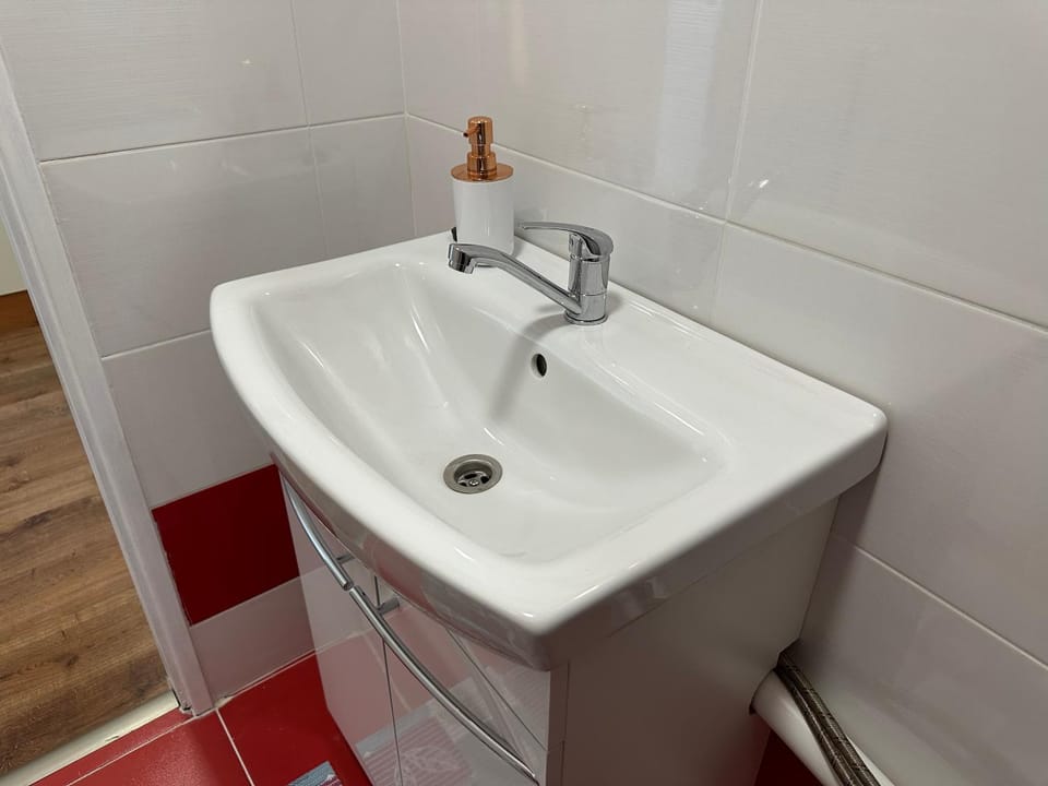 Penzion Sokolov Apartment in Saxony