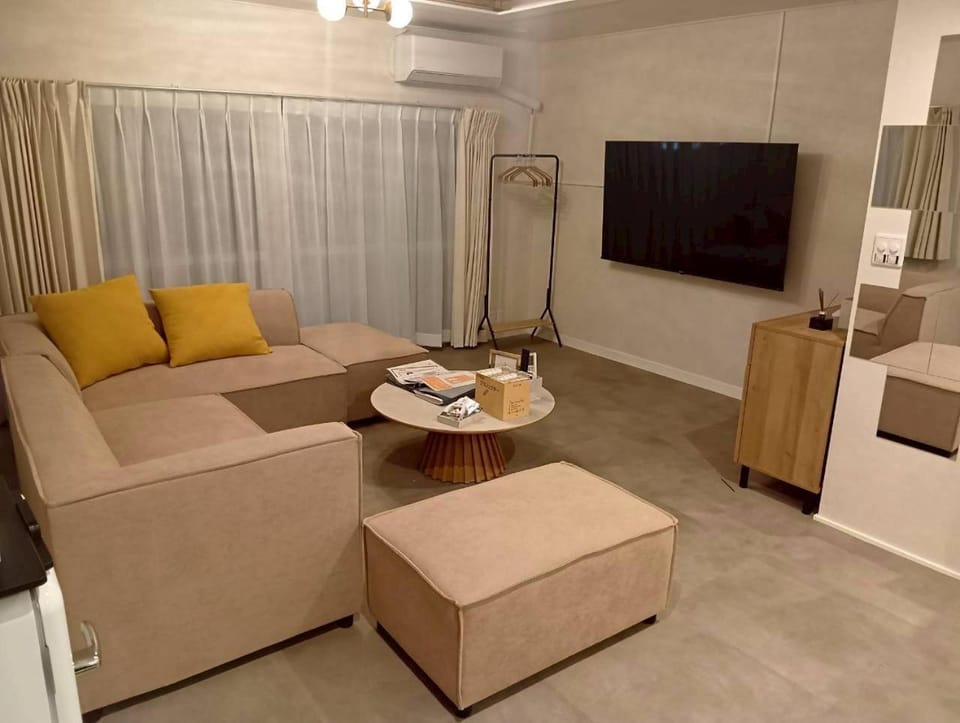 スタイリッシュハウス博多 Apartment in Fukuoka