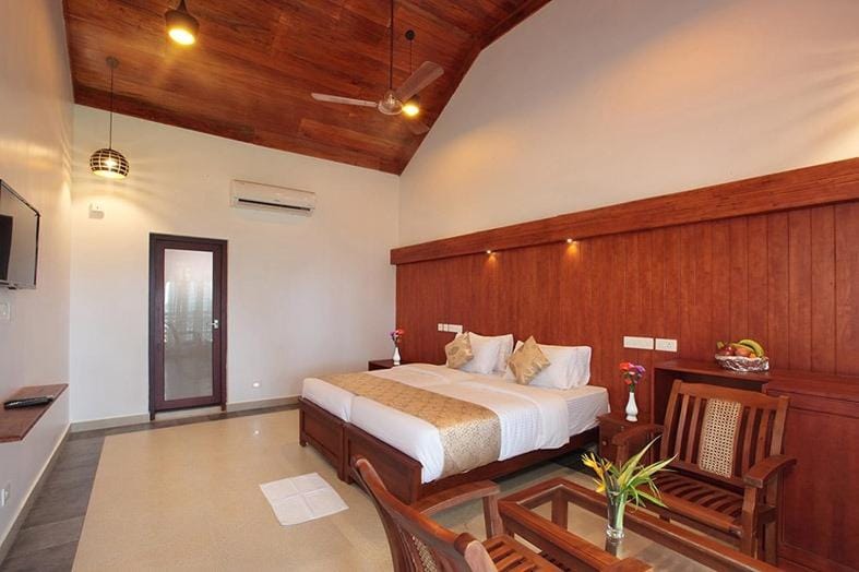 Marari Village - A beach side Boutique Stay Resort in Alappuzha