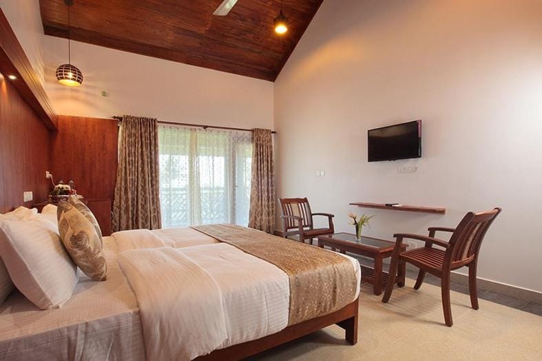 Marari Village - A beach side Boutique Stay Resort in Alappuzha
