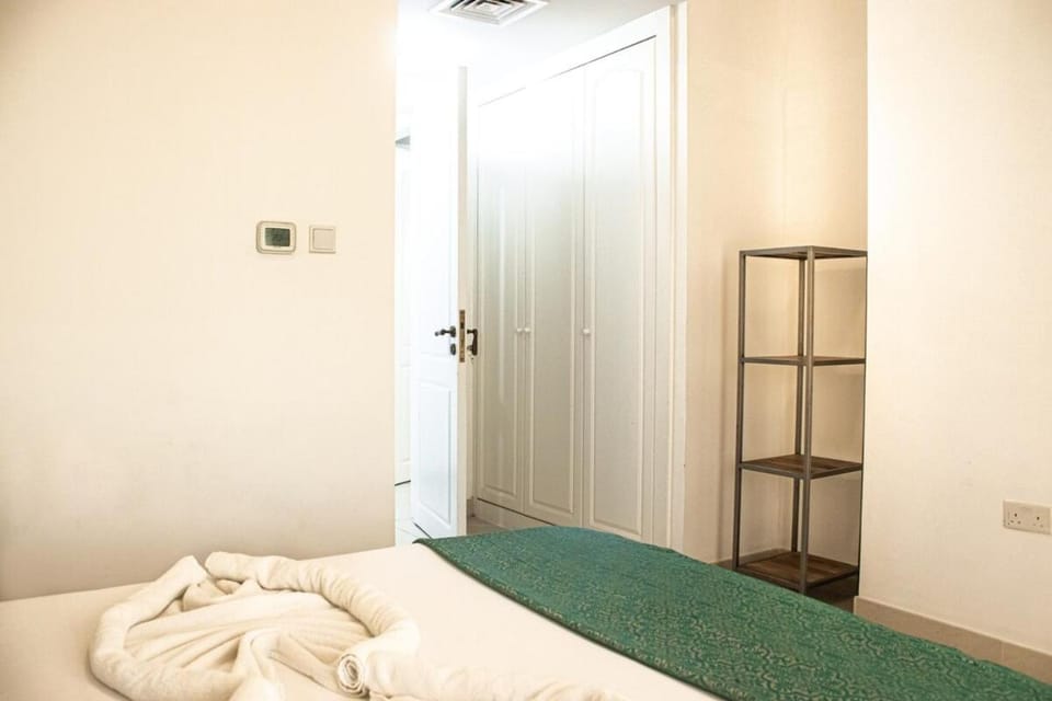 Two Bed Room Apartment with Balcony and sea view by Hala Holiday Homes Apartment in Ras al Khaimah