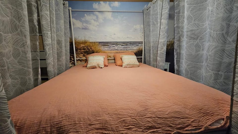 love room anduze Apartment in Anduze