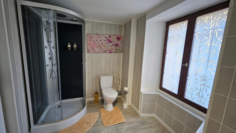 love room anduze Apartment in Anduze