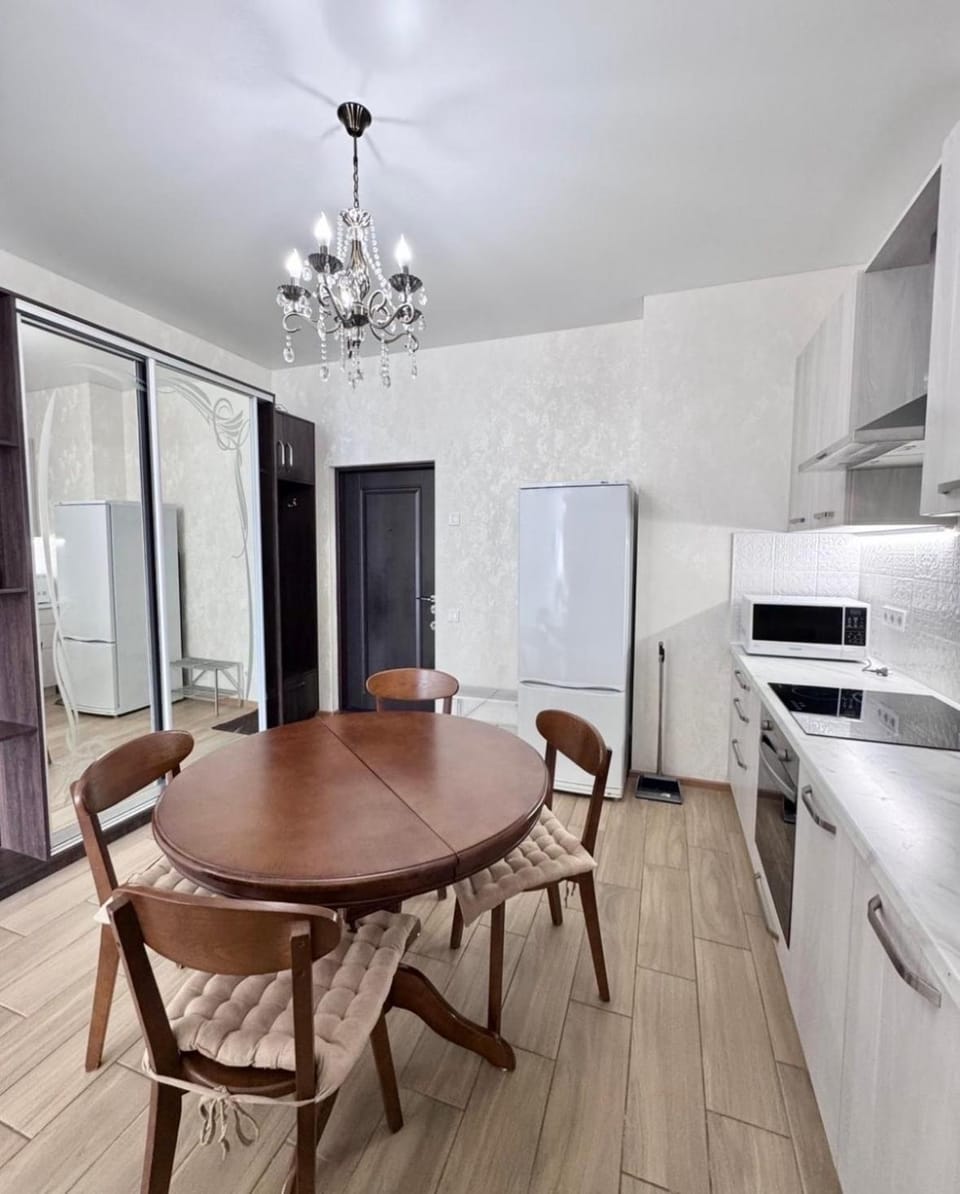 Apartments Gagarin Plaza Evelinss Apartment in Odessa