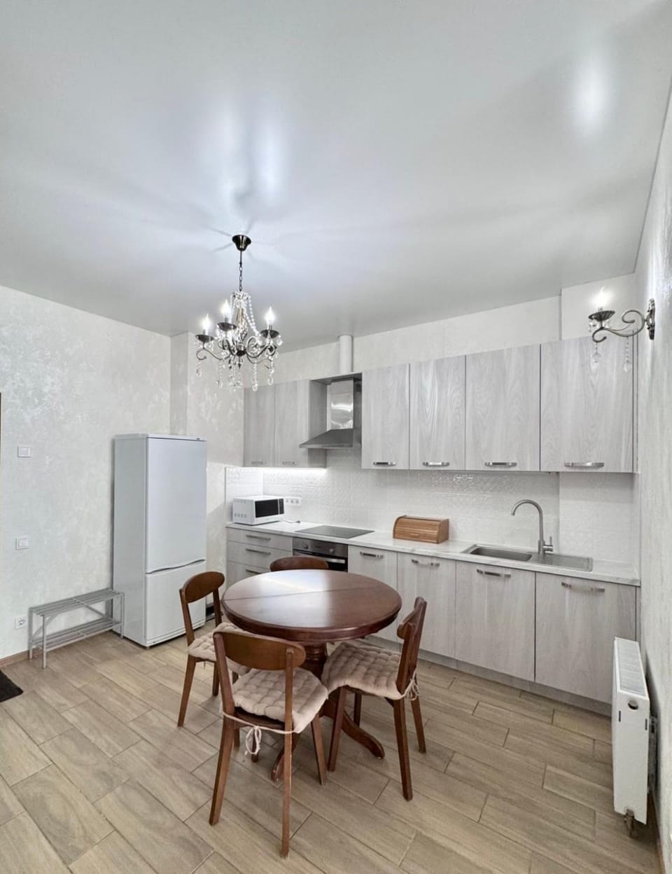 Apartments Gagarin Plaza Evelinss Apartment in Odessa