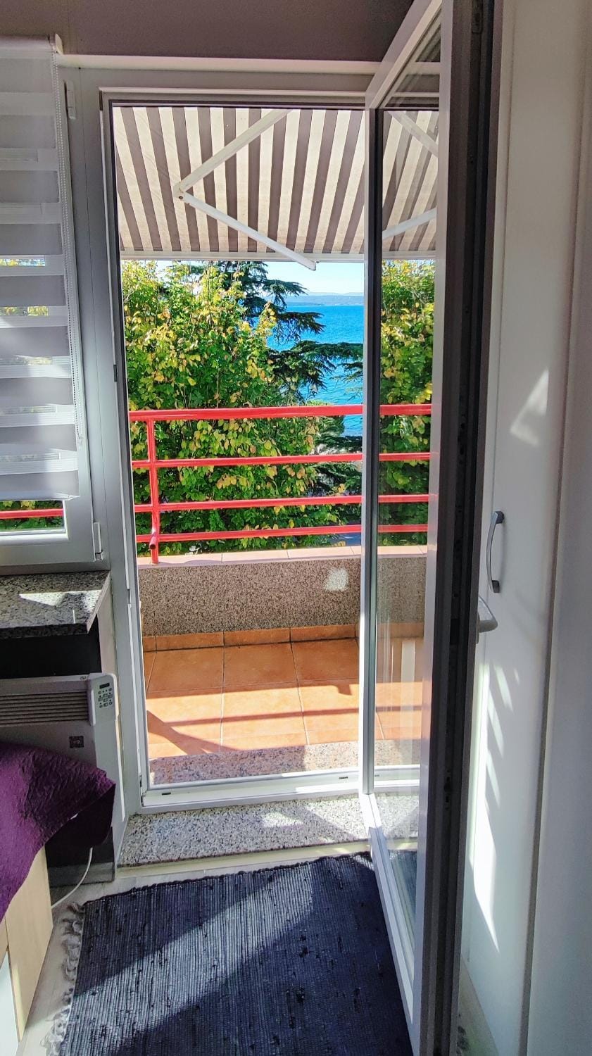 View (from property/room), Balcony/Terrace