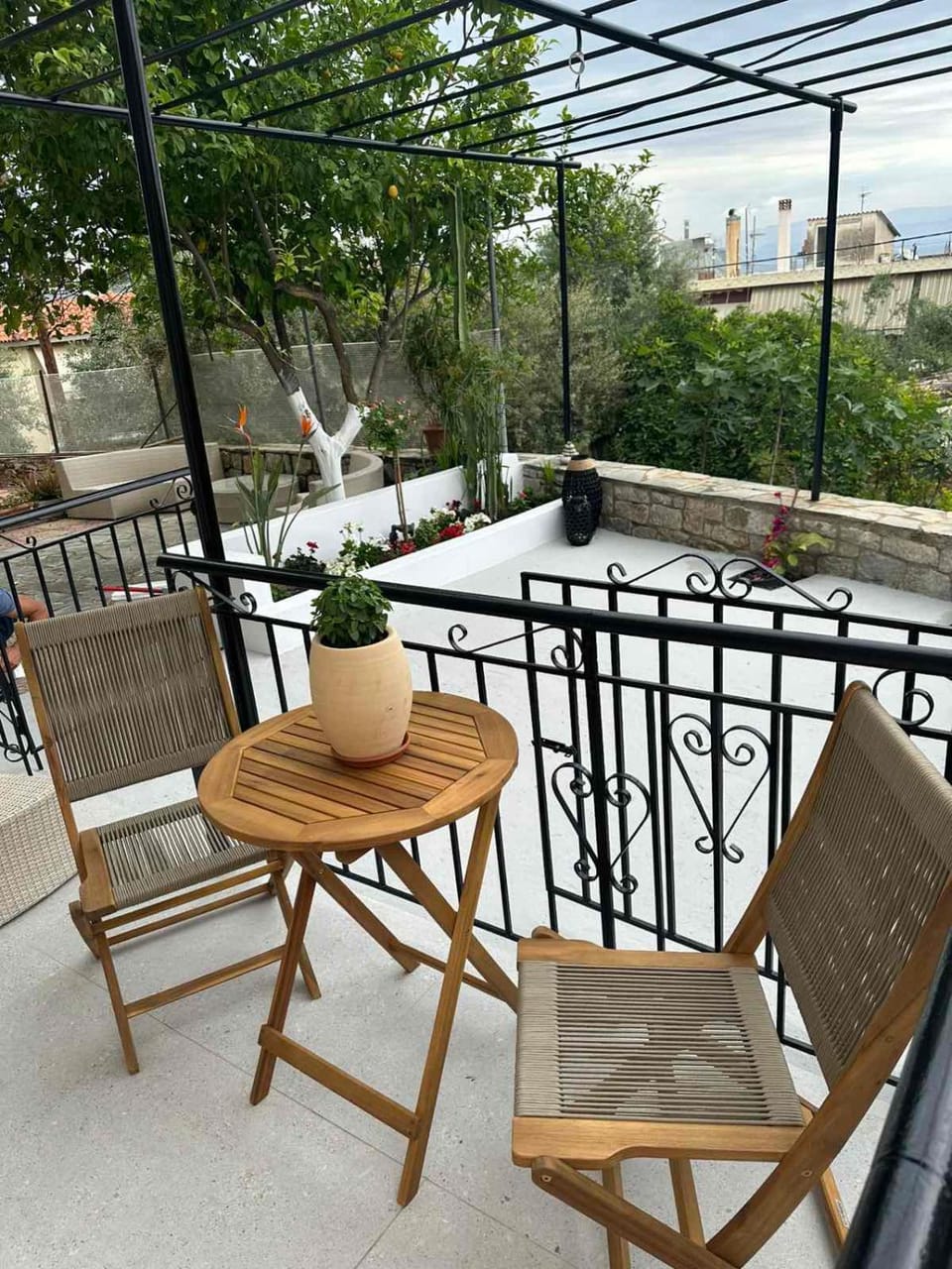 Sea Escape Apartment in Peloponnese Region