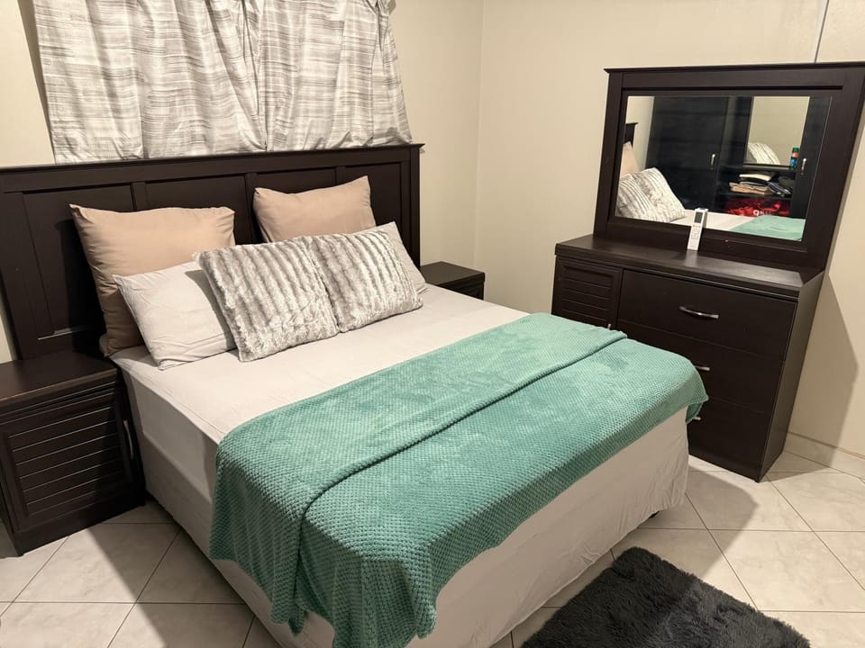 Namasiku's Self Catering House in Namibia
