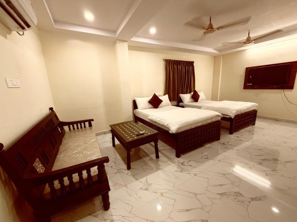 Sterlinge Homestay Apartment in Visakhapatnam