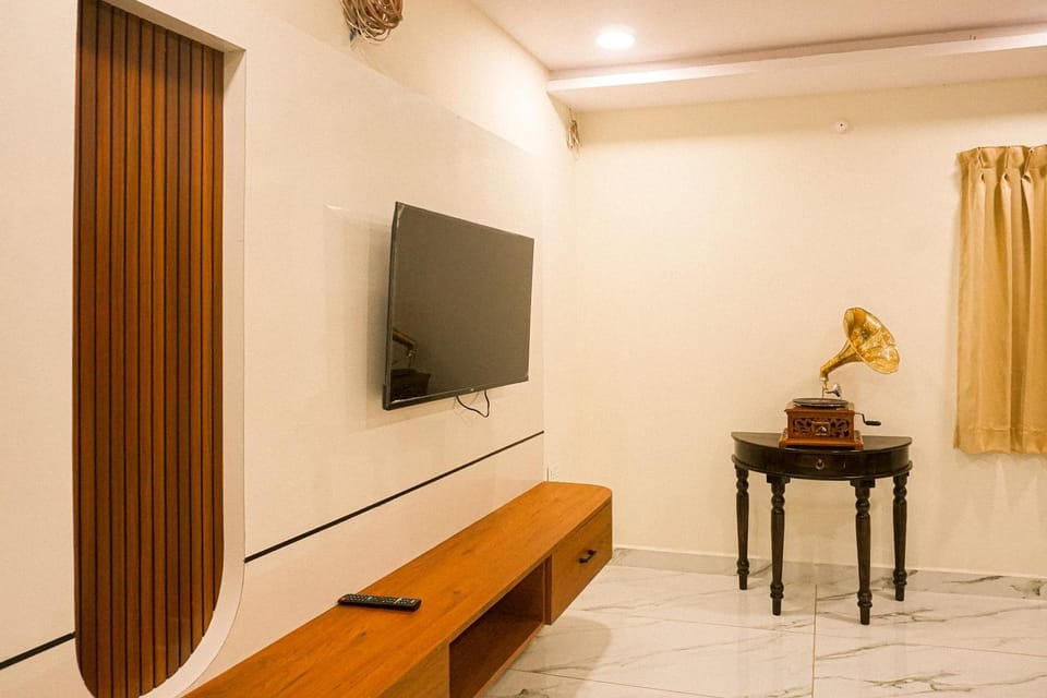 TV and multimedia