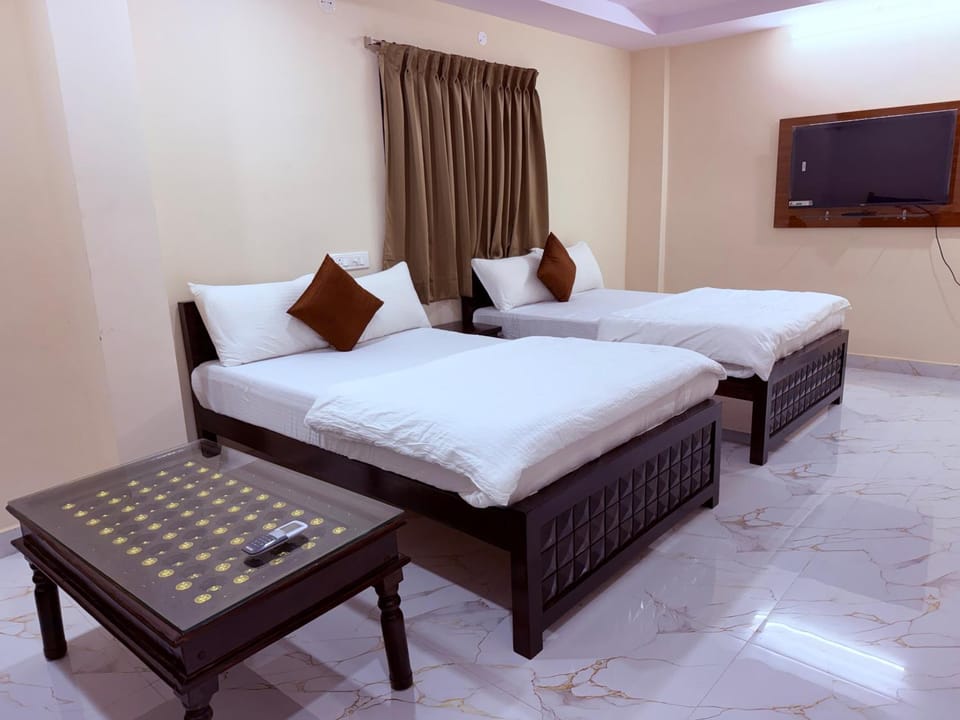 Sterlinge Homestay Apartment in Visakhapatnam