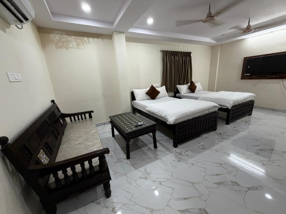 Sterlinge Homestay Apartment in Visakhapatnam