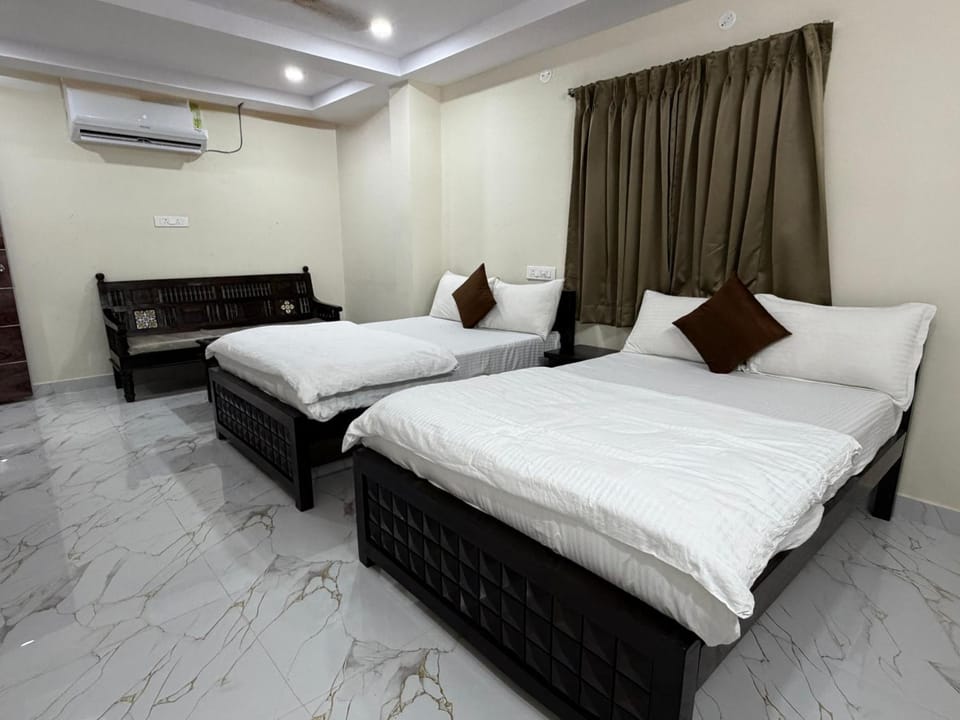 Sterlinge Homestay Apartment in Visakhapatnam