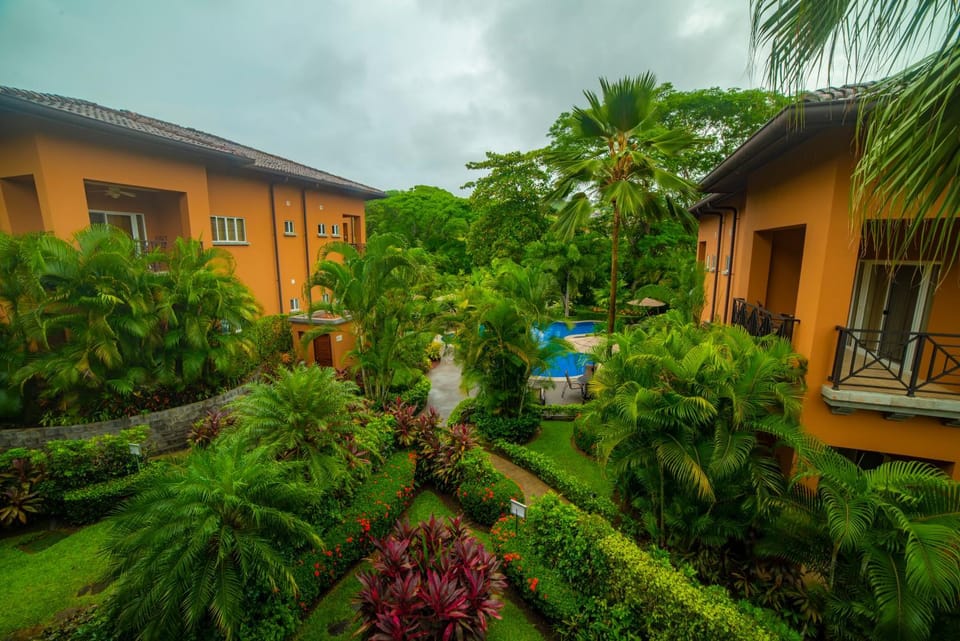 Veranda 3B - 2 Bedr 2 Bath House in Herradura
