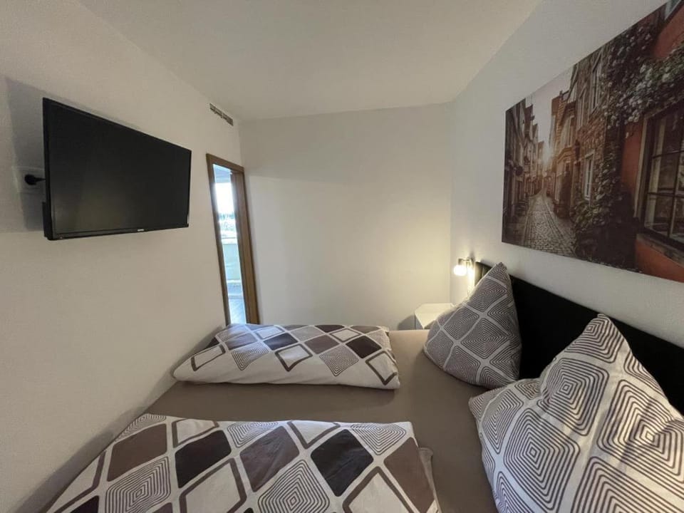 Auszeit 376 Sauna/Hallenbad Apartment in Braunlage