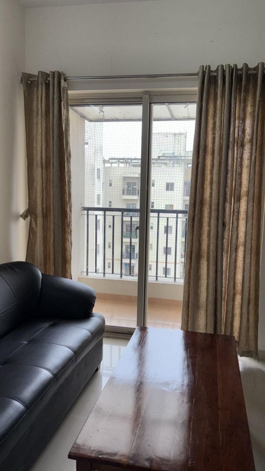 Luxury Stay 3 BHK - Electronic City Apartment in Bengaluru